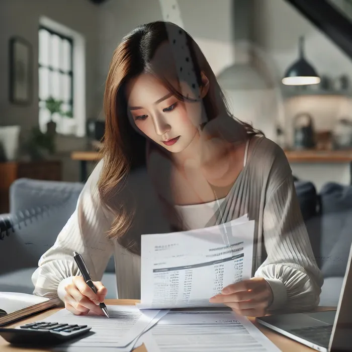 개인회생금지명령