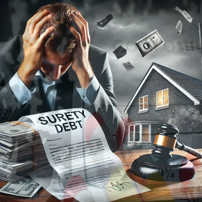 개인회생금지명령