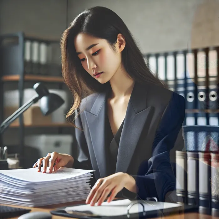 개인신용회복지원