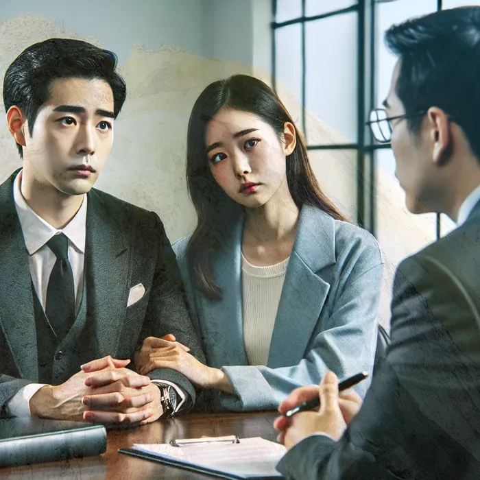 개인신용회복지원