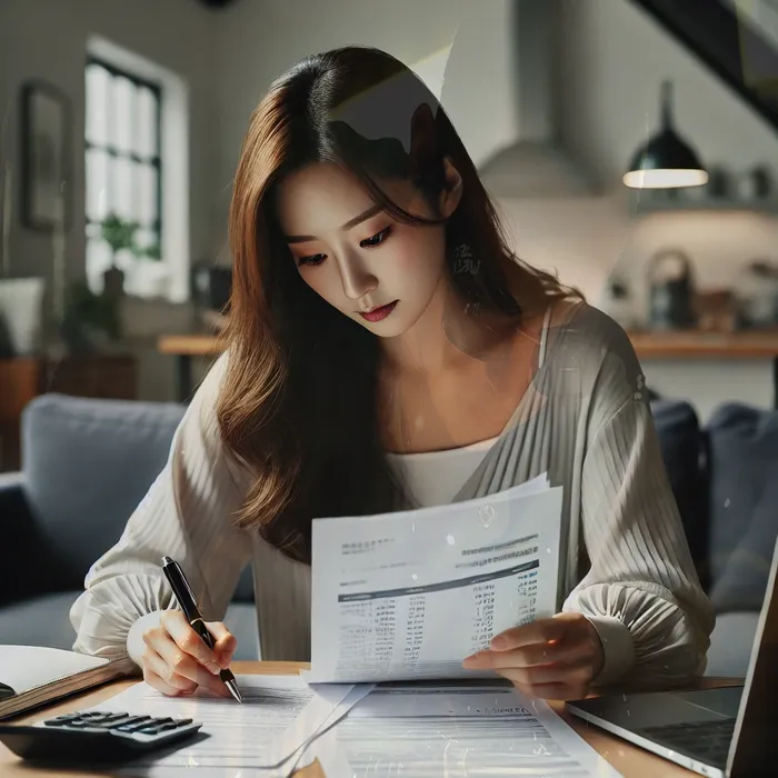 개인신용회복지원