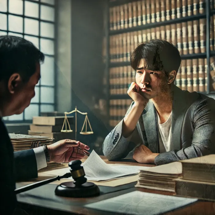 개인회생 금지명령