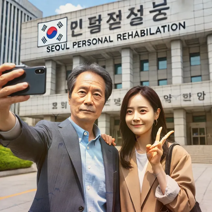 기대출추가대출 연체 시