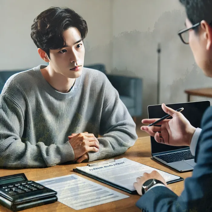 개인회생변호사