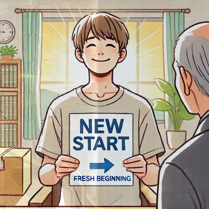 개인회생장단점