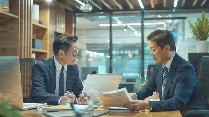 개인회생법무법인