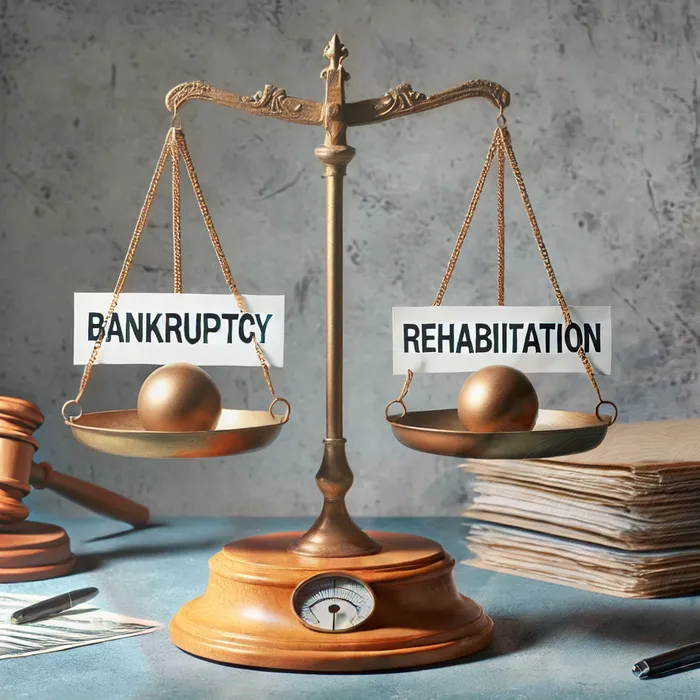 개인회생법무법인