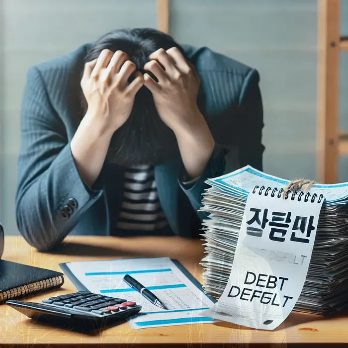 개인회생사건번호