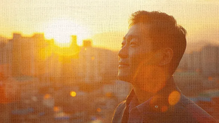 개인회생개시결정