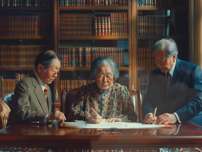 개인회생부양가족