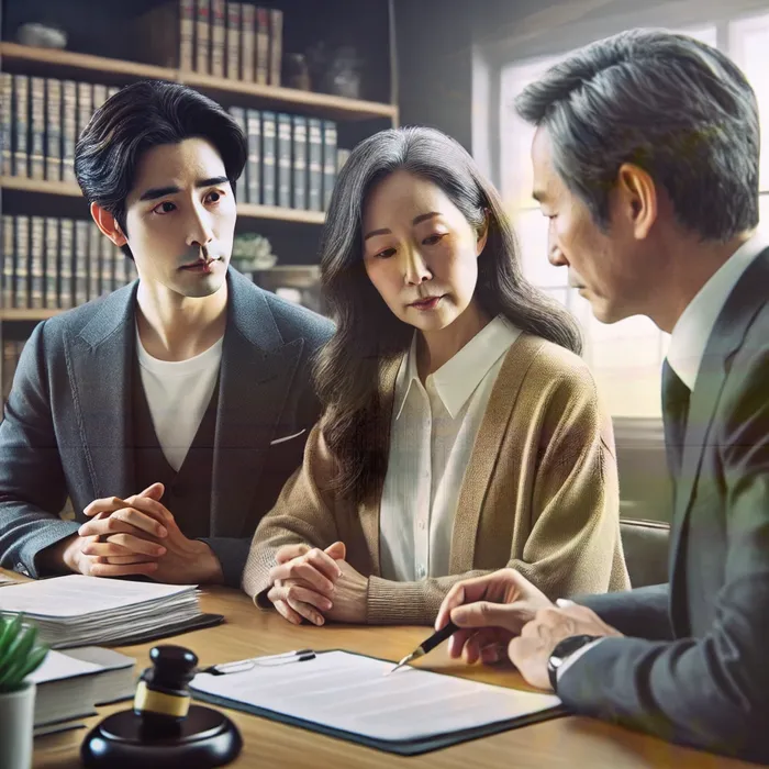 개인회생부양가족