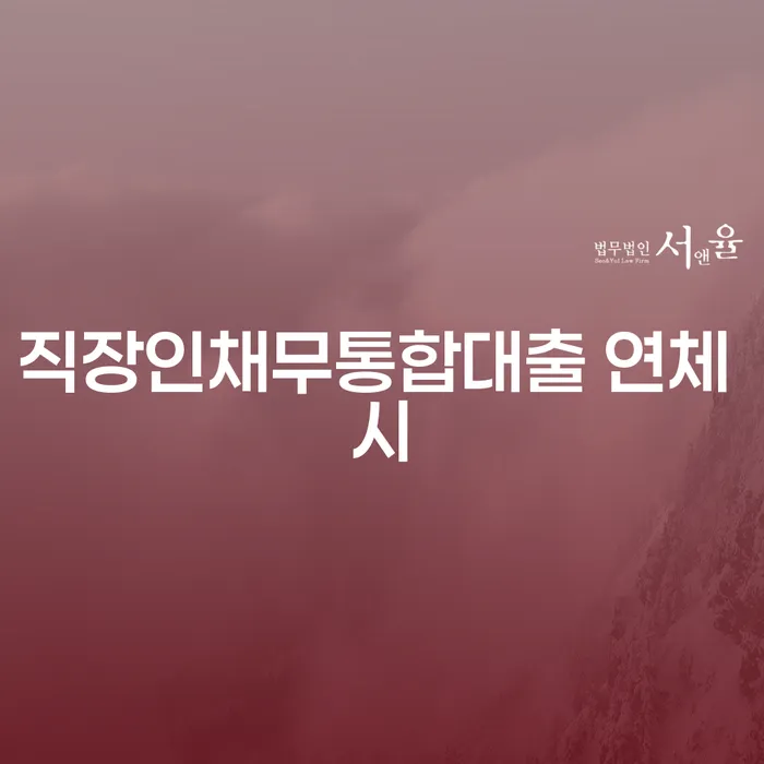 개인회생법무사 빚 해결할 관한건