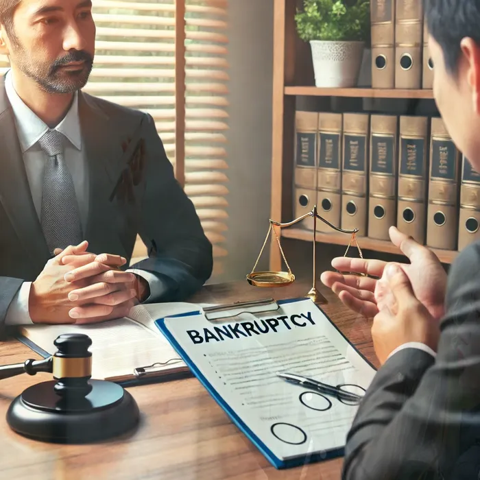 자영업자개인회생