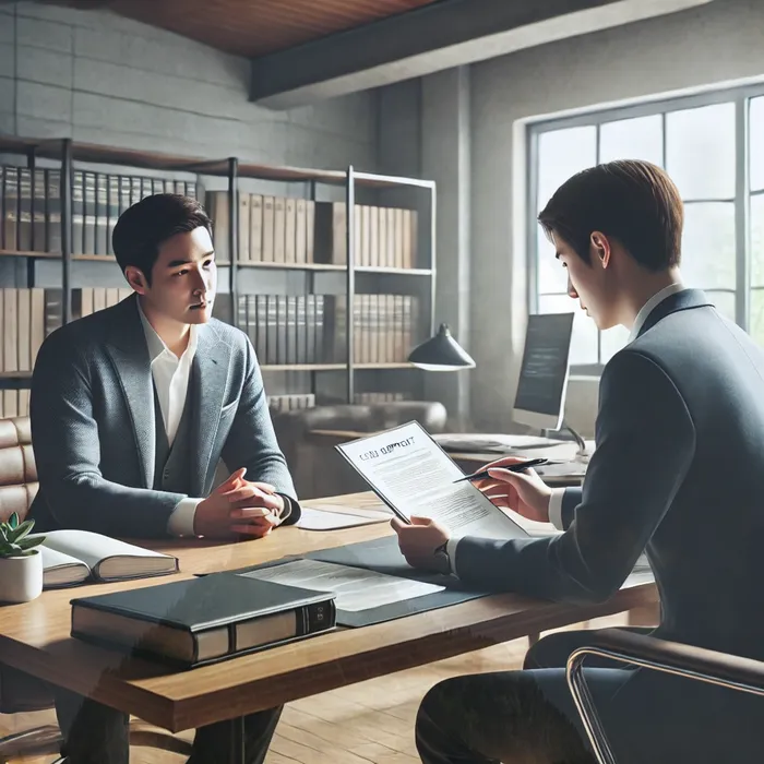 직장인채무통합 연체 시