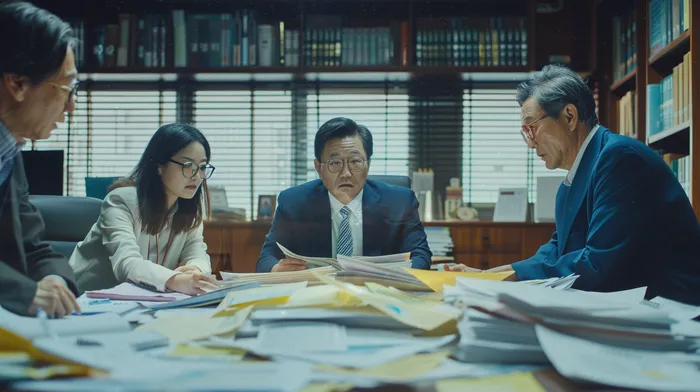 회생전문변호사