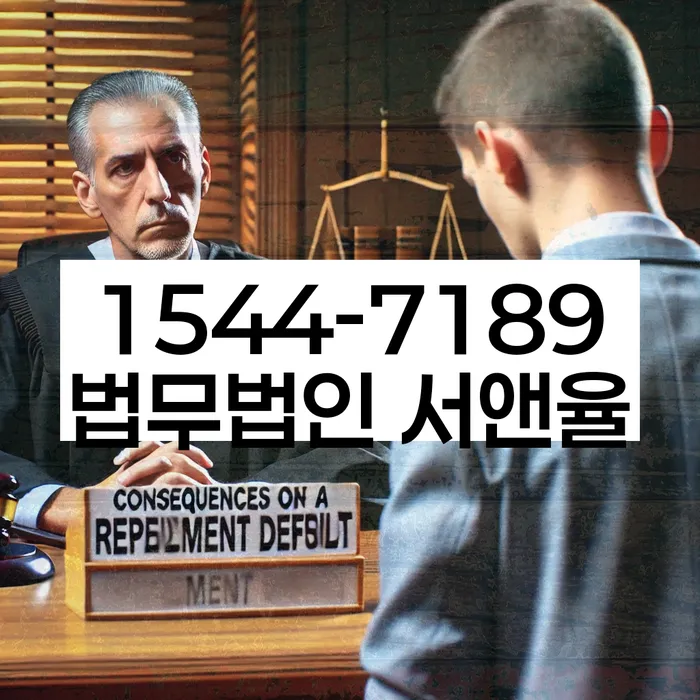 직장인저금리대환대출 연체 시