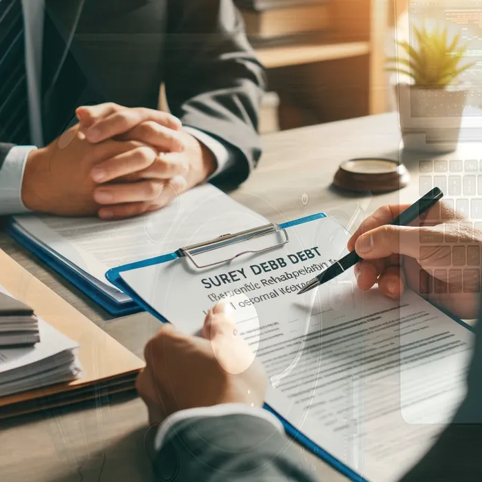 개인회생개인파산