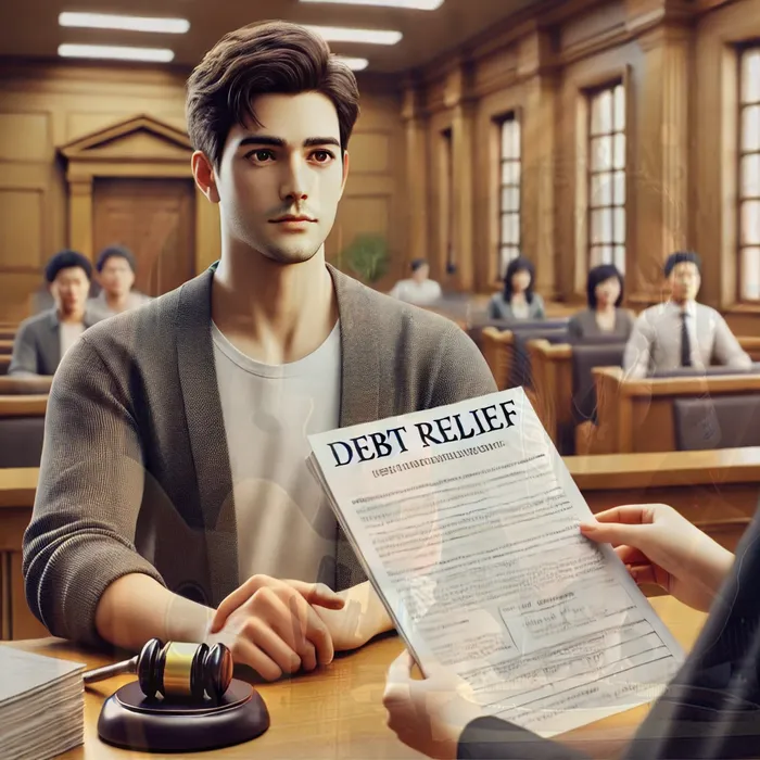 개인회생개인파산