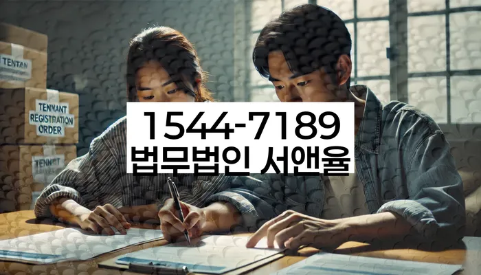 개인회생변호사 정직하고