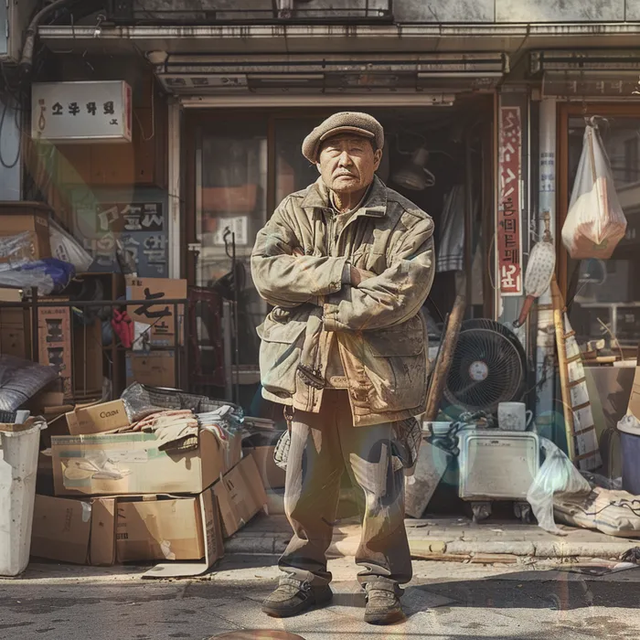 2024년 개인회생