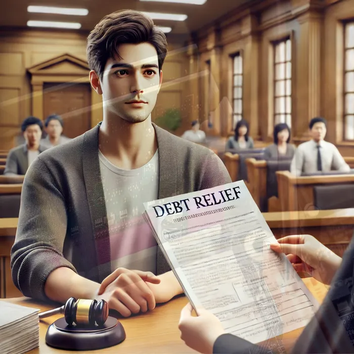 2024년 개인회생