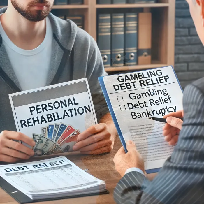 개인회생 면책 후 재신청