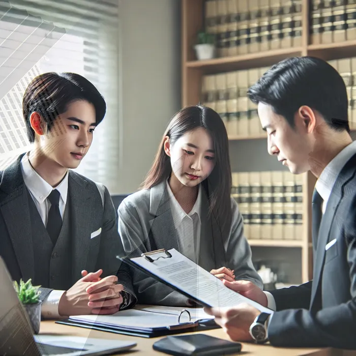 소액대출 연체 시