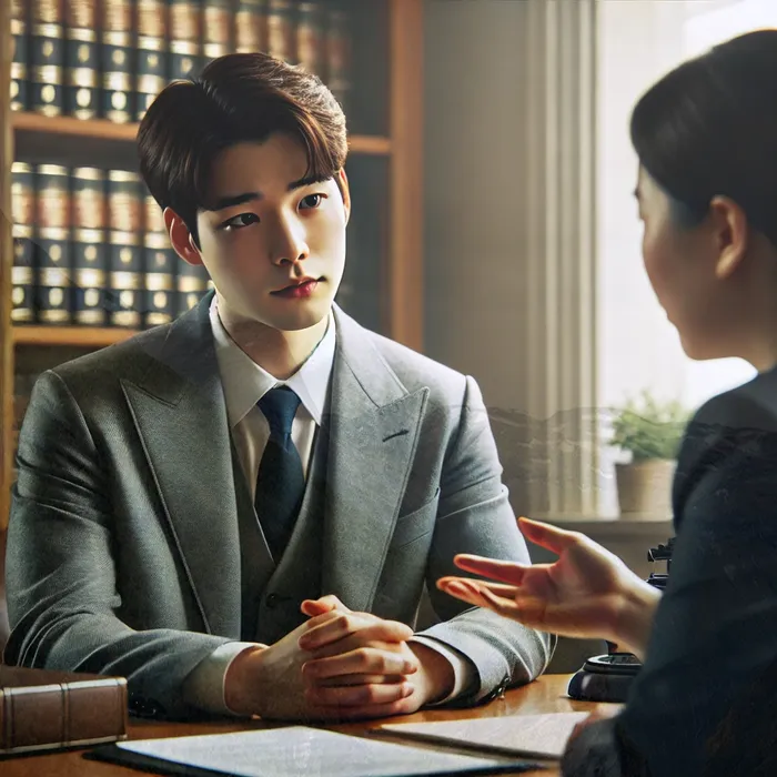 개인회생특별면책