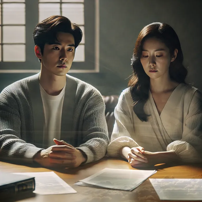 개인회생특별면책