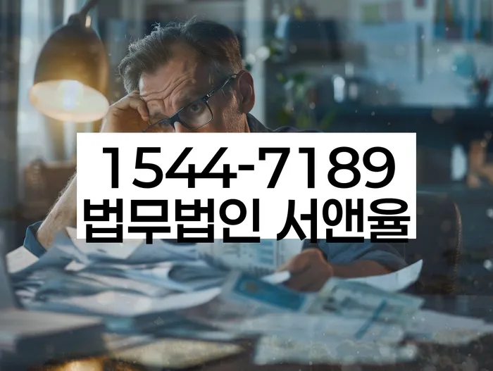 개인파산개인회생