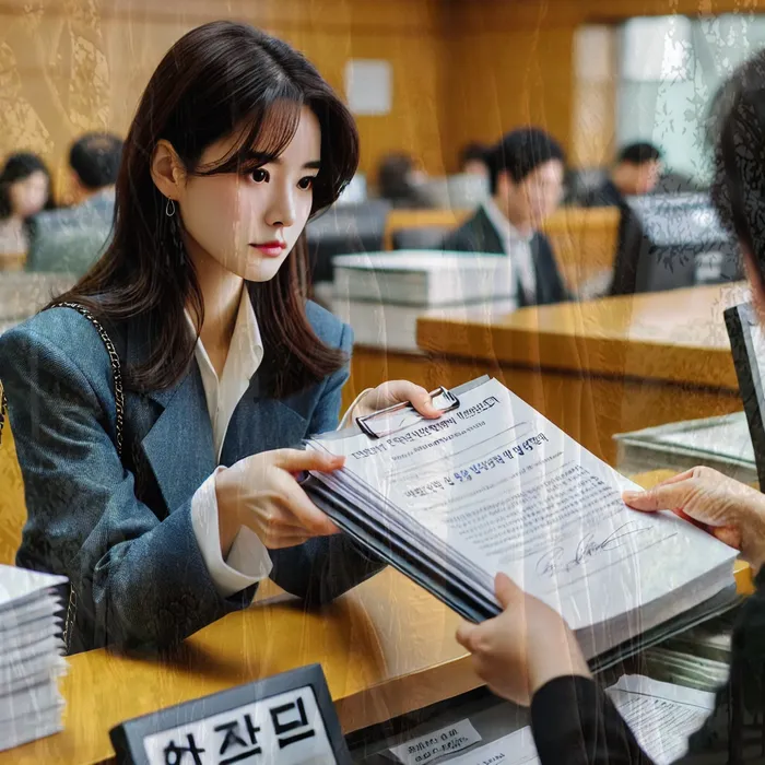 개인회생자가진단