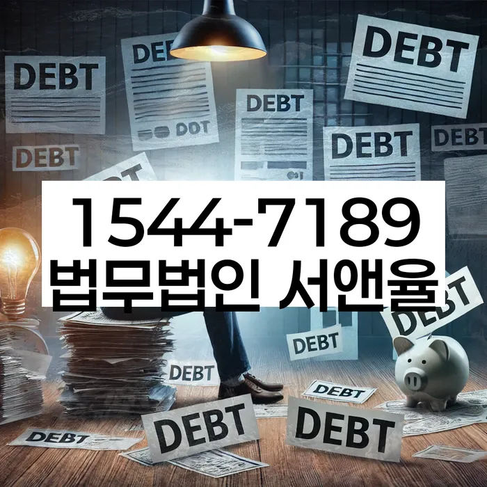 개인회생생계비