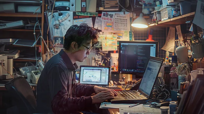 개인회생개시결정