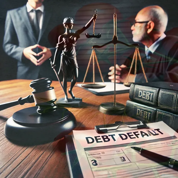 개인회생개시결정