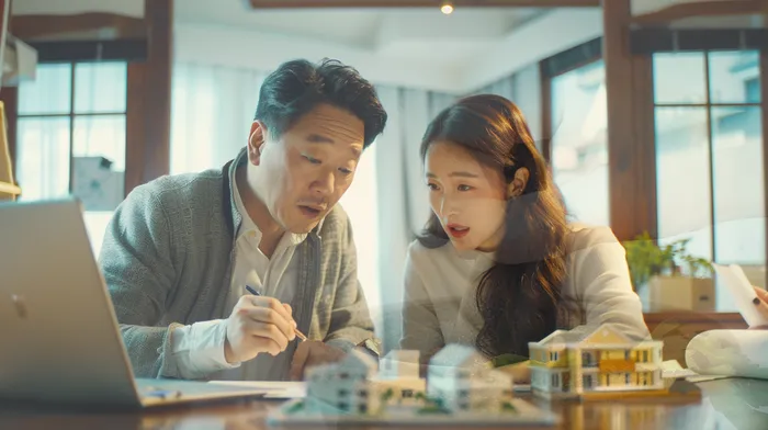 채무변제계획서