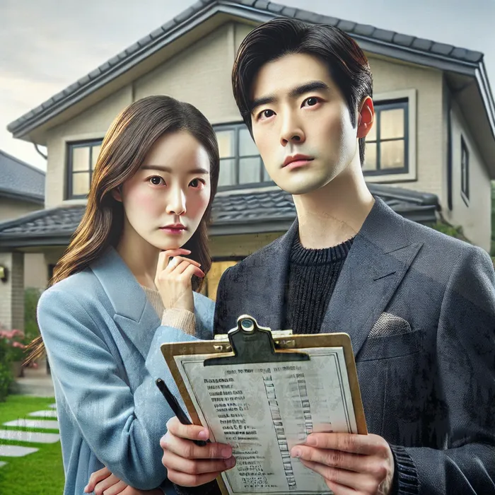 보증서대출 연체 시