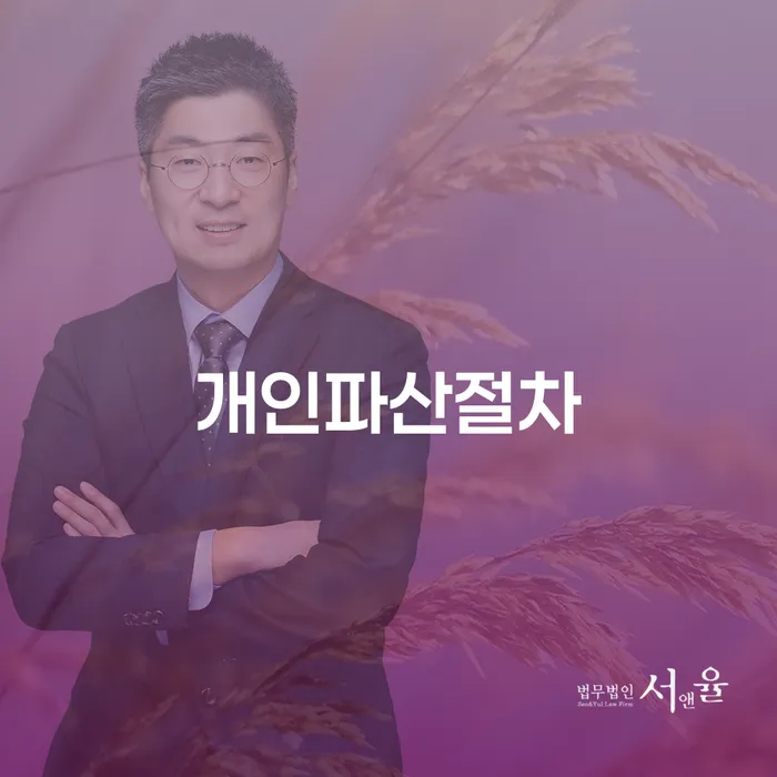 채무조정제도 개인회생 위험감소