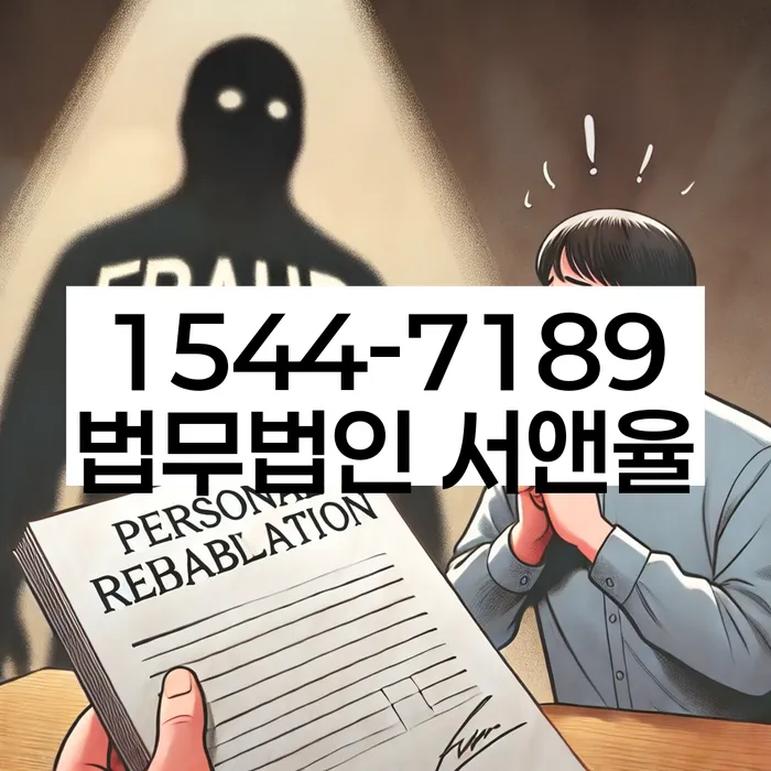 개인회생 절차