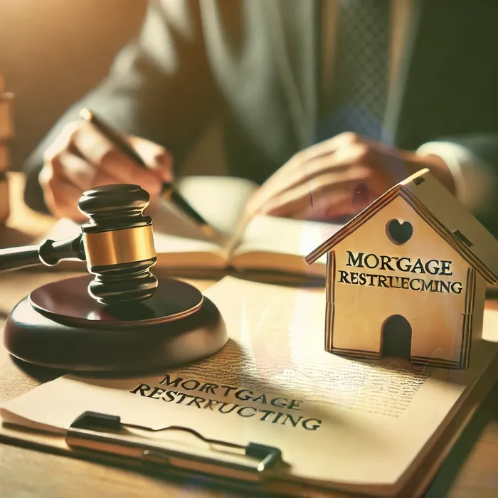 채무자회생및파산에관한법률