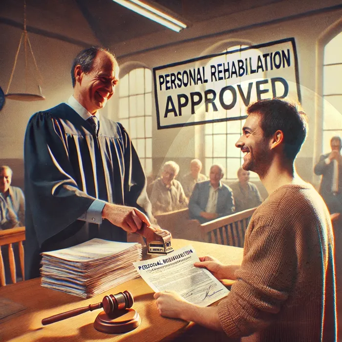 채무변제계획서