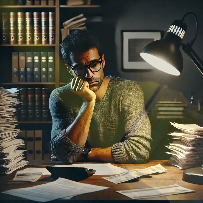 채무변제계획서