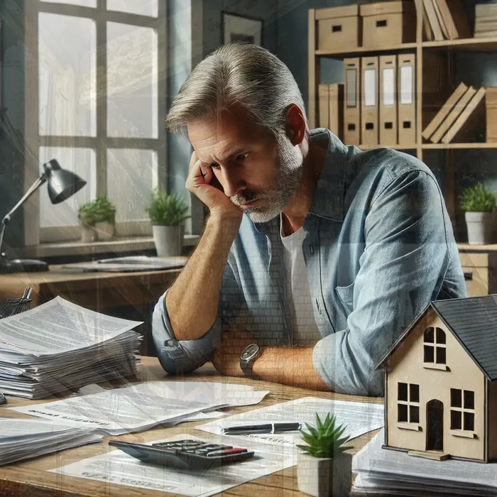 채권채무조회서