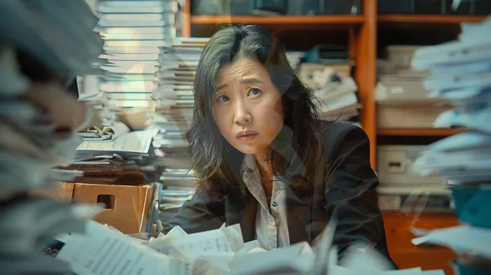 채권채무조회서