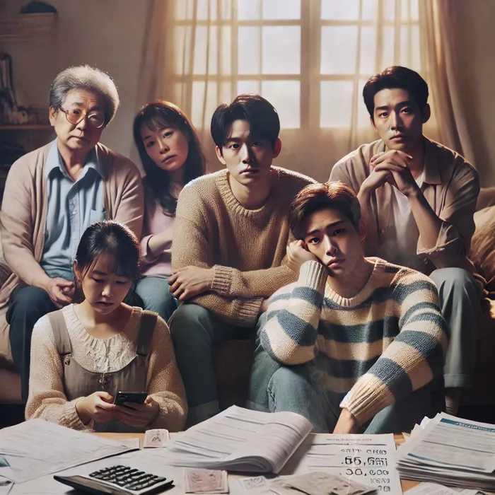 개인회생수임료 분납가능하고