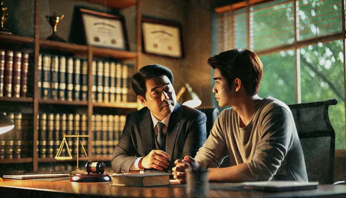 개인회생변호사 정직하고