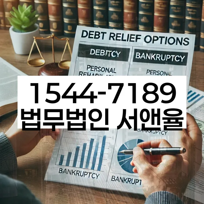 개인파산개인회생