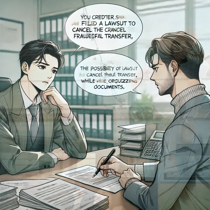 마이너스대출 연체 시