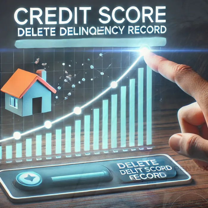 마이너스대출 연체 시