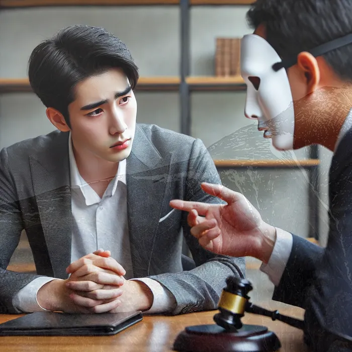 보이스피싱개인회생