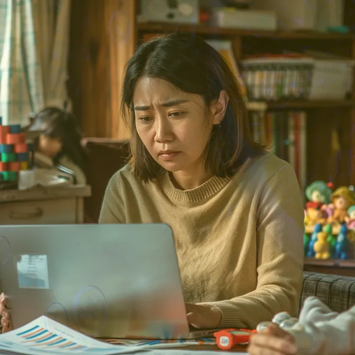 개인회생사업자